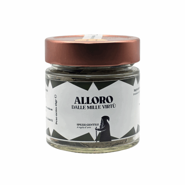 Alloro