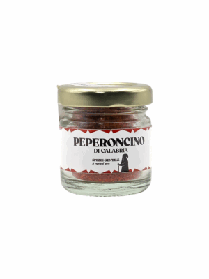 Peperoncino
